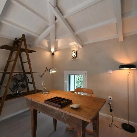 Rosmarino Villa *