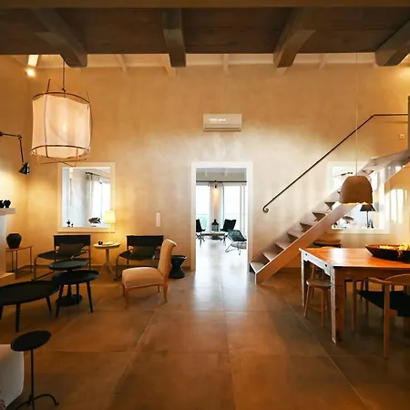 Villa Rosmarino *