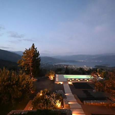 Villa Rosmarino *