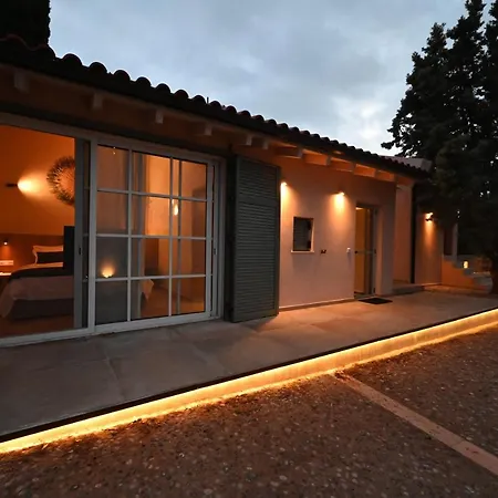 Rosmarino Villa
