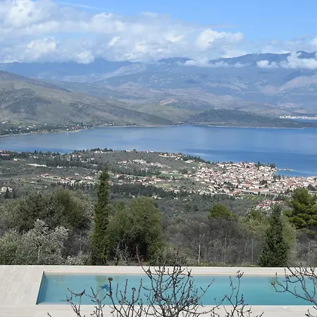Rosmarino Villa
