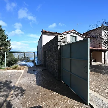 Villa Rosmarino *