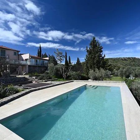 Rosmarino Villa