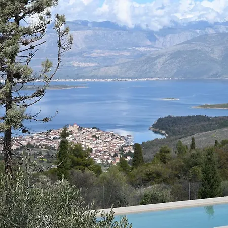 Rosmarino Villa