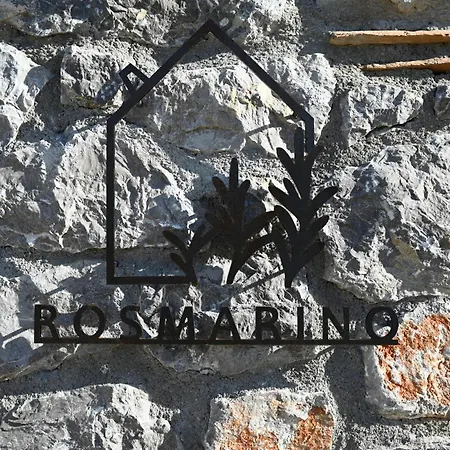 Rosmarino