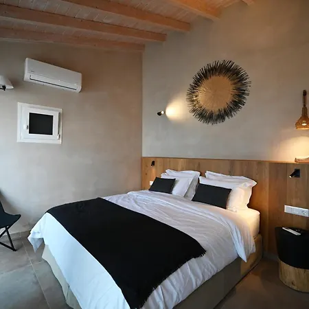Rosmarino Villa