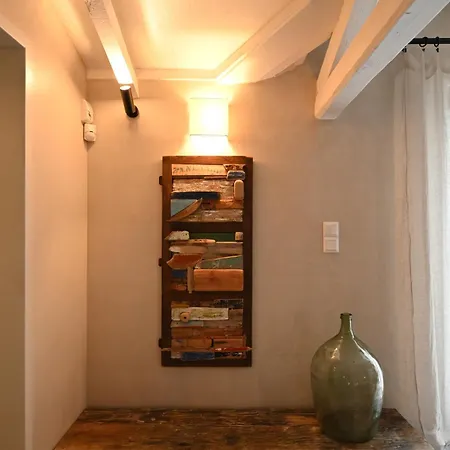Rosmarino Villa *