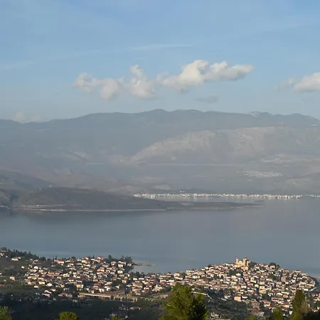 Villa Rosmarino *