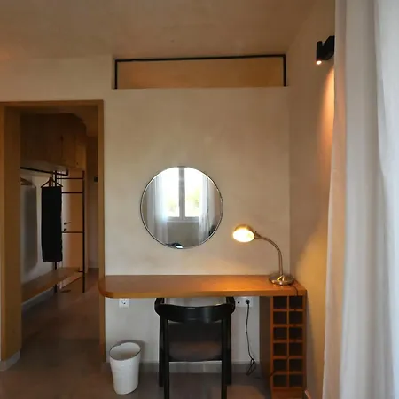 Rosmarino Villa Galaxidi