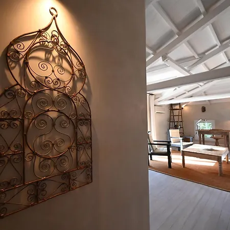 Villa Rosmarino Galaxídhion