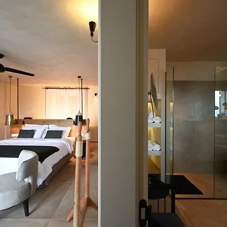 Rosmarino Villa *