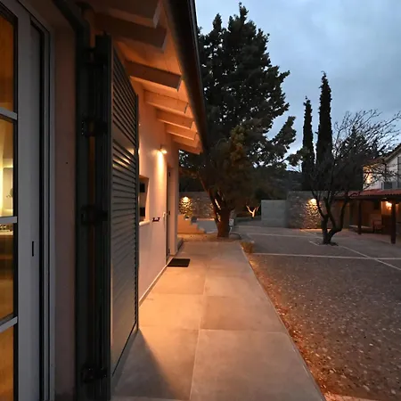 Villa Rosmarino *