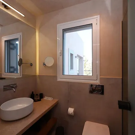 Rosmarino Villa Galaxidi