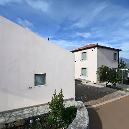 Rosmarino Villa