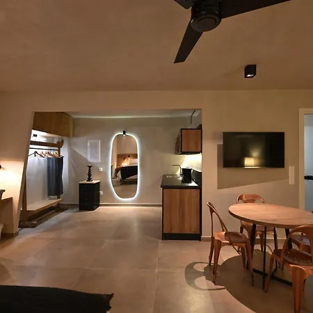 Rosmarino Villa Galaxídhion