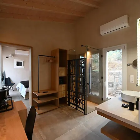 Rosmarino Villa