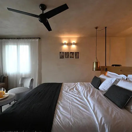 Rosmarino Villa *