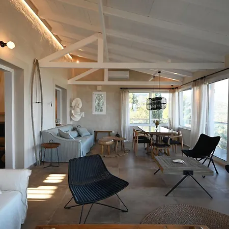 Rosmarino Villa