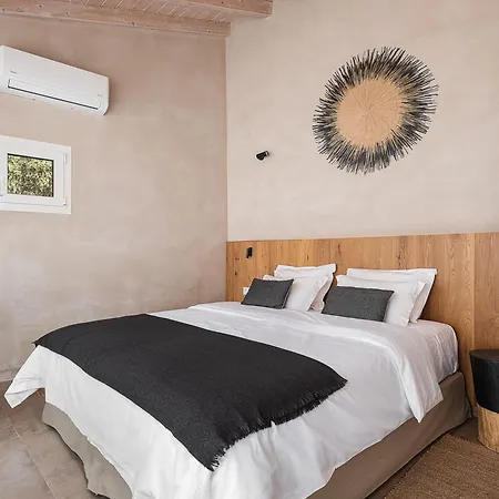 Villa Rosmarino Galaxidi