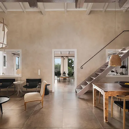 Villa Rosmarino Galaxidi