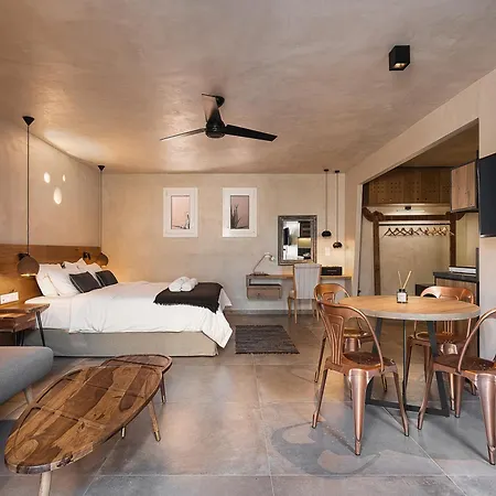 Villa Rosmarino Galaxidi