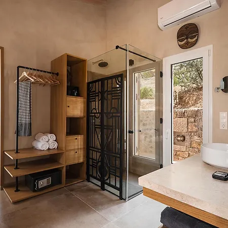 Rosmarino * Galaxidi