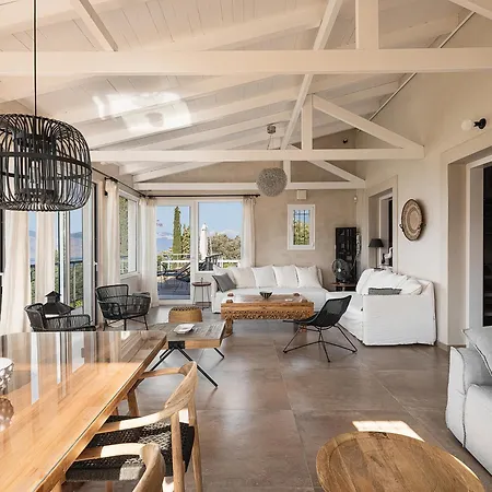 Rosmarino * Galaxidi